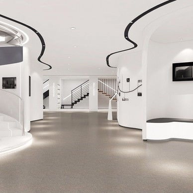 申伯空間設(shè)計(jì) 匠心打造理想居所，口碑見(jiàn)證品質(zhì)工程