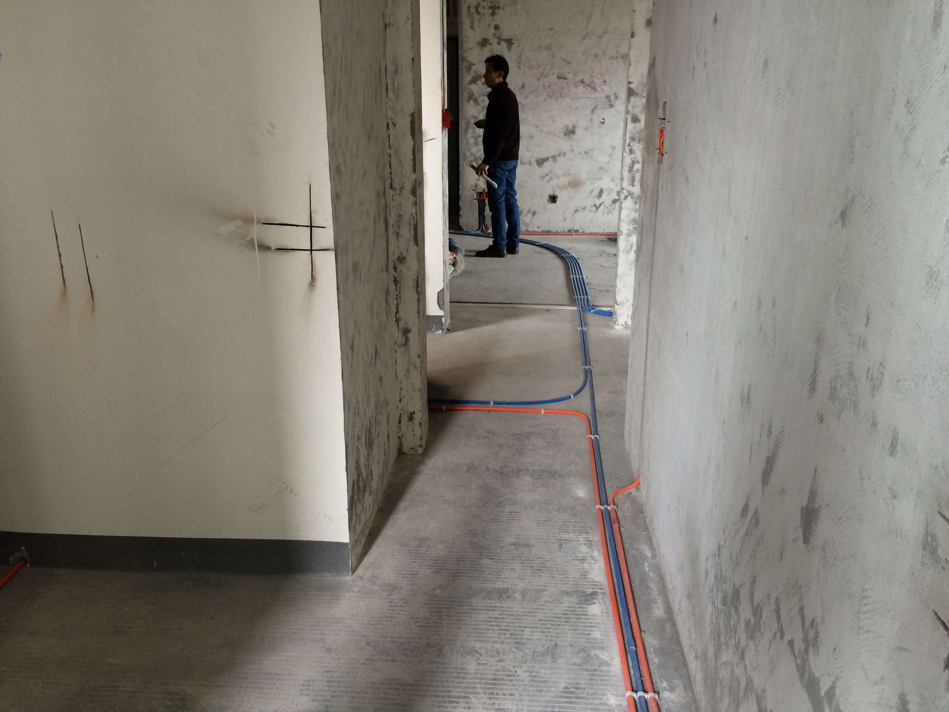 盛世融城卜先生雅居 匠心筑就，構筑理想生活空間