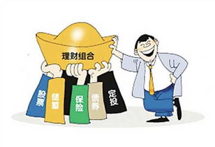 月薪6500女白領的財務自由之路 從租金壓力到財富自由的可行策略