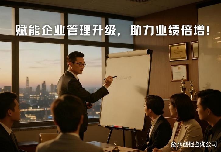 上海咨詢與財務咨詢 戰略驅動的財務增長新范式